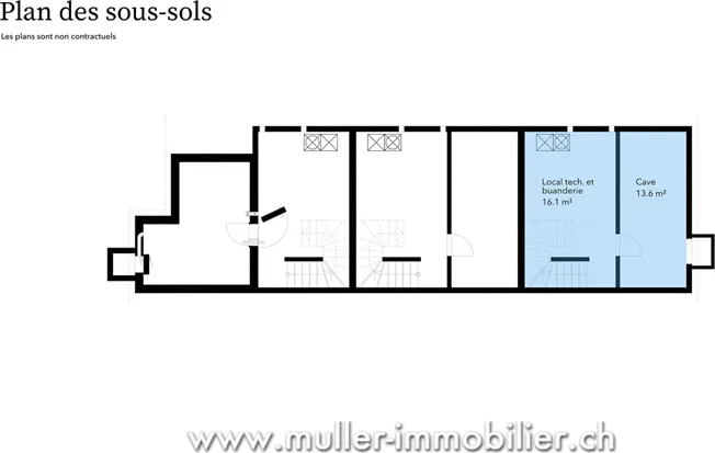 5 Zimmer Villa in Ependes FR – foto 11 di 14