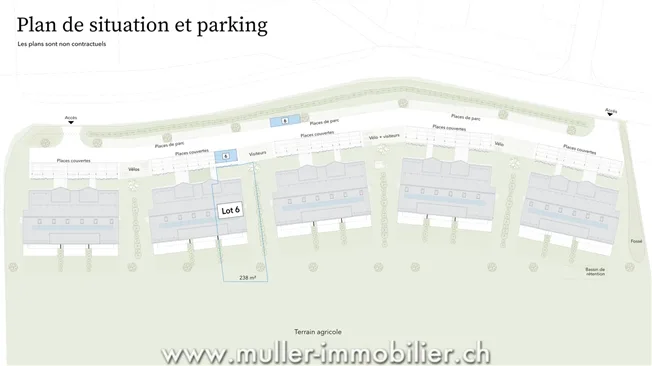 5 Zimmer Villa in Ependes FR – foto 13 di 14