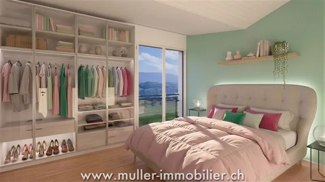 5 Zimmer Villa in Ependes FR – foto 6 di 14