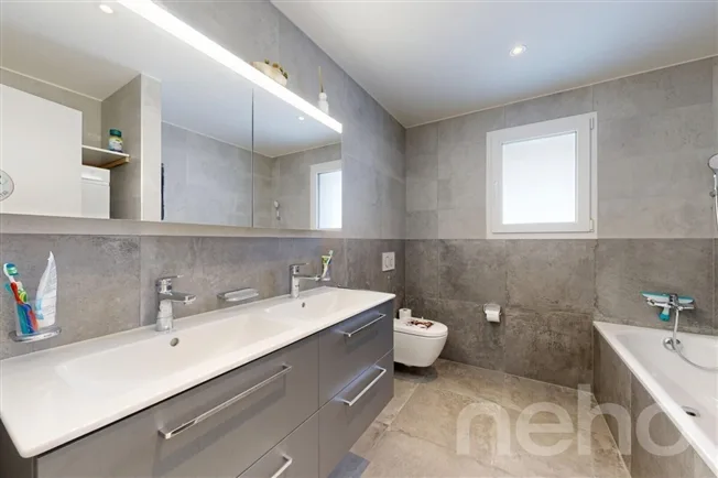 4.5 Zimmer Wohnung in Plasselb – photo 11 sur 12
