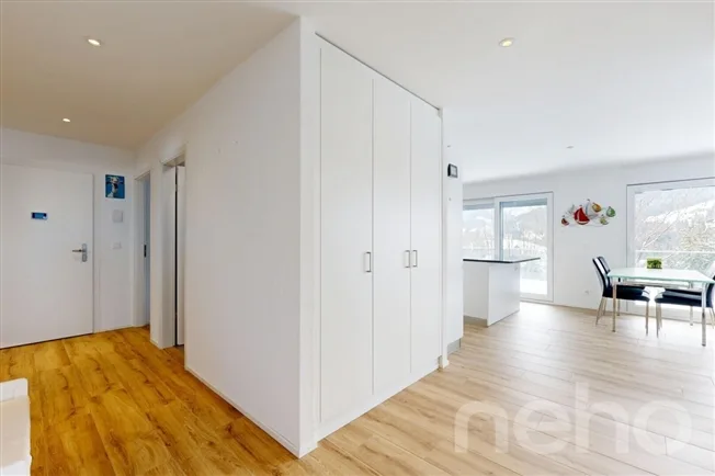 4.5 Zimmer Wohnung in Plasselb – photo 7 sur 12