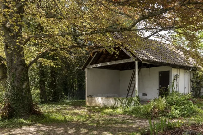 7.5 Zimmer Einfamilienhaus in Neyruz FR – foto 15 di 15