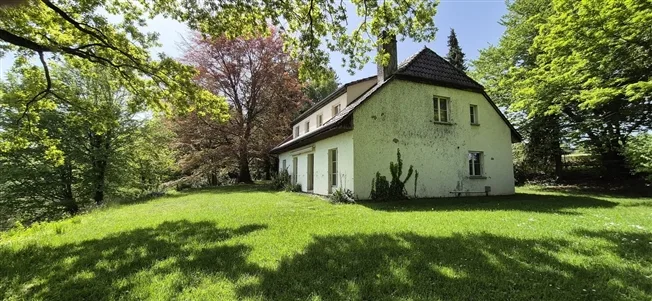 7.5 Zimmer Einfamilienhaus in Neyruz FR – foto 13 di 15