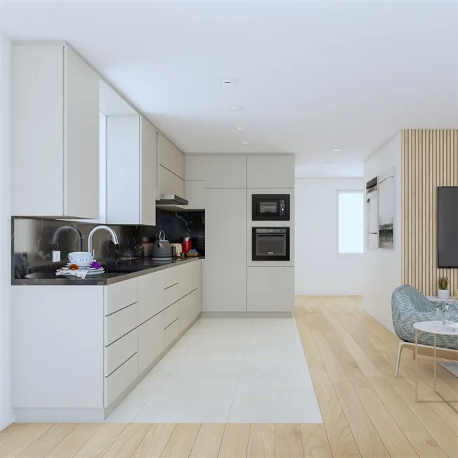 5.5 Zimmer Reihenfamilienhaus in Cottens FR – Foto 5 von 11