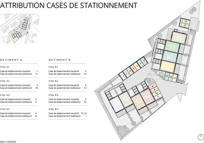 5.5 Zimmer Reihenfamilienhaus in Cottens FR – Foto 6 von 11