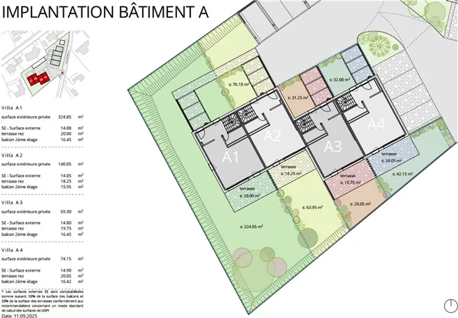 5.5 Zimmer Reihenfamilienhaus in Cottens FR – foto 7 di 11