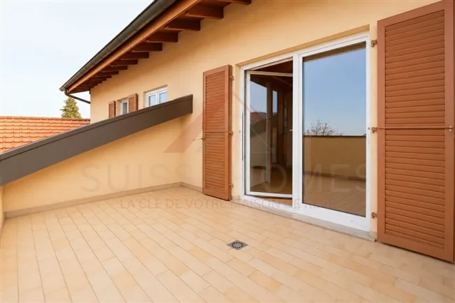 Einfamilienhaus in Lentigny – Foto 13 von 20