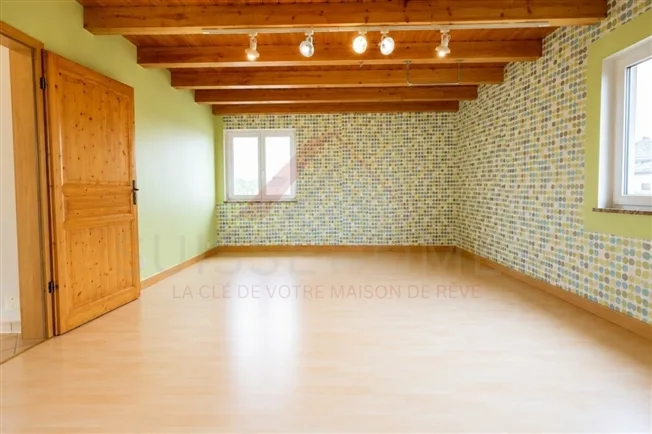 Einfamilienhaus in Lentigny – Foto 17 von 20