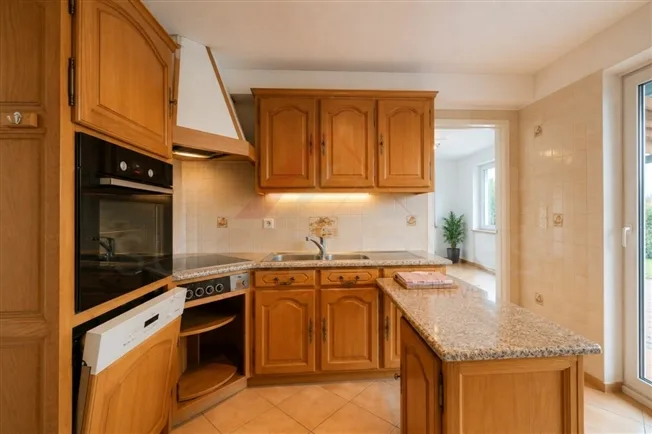 Einfamilienhaus in Lentigny – Foto 8 von 20