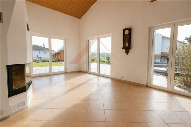 Einfamilienhaus in Lentigny – Foto 6 von 20