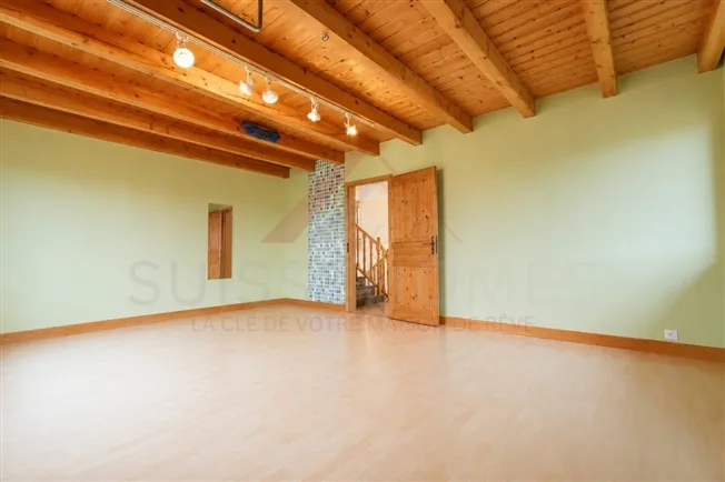 Einfamilienhaus in Lentigny – Foto 16 von 20