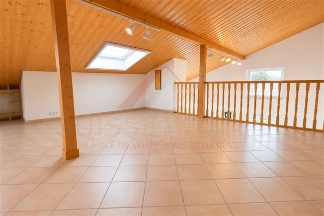 Einfamilienhaus in Lentigny – Foto 11 von 20