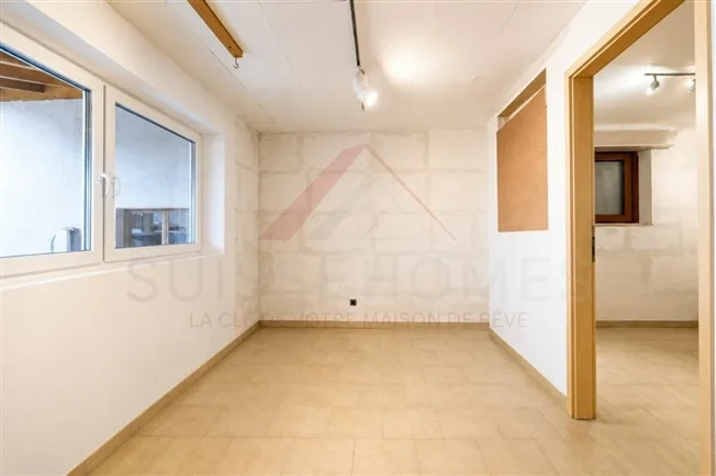 Einfamilienhaus in Lentigny – Foto 19 von 20