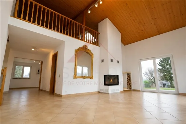 Einfamilienhaus in Lentigny – Foto 5 von 20