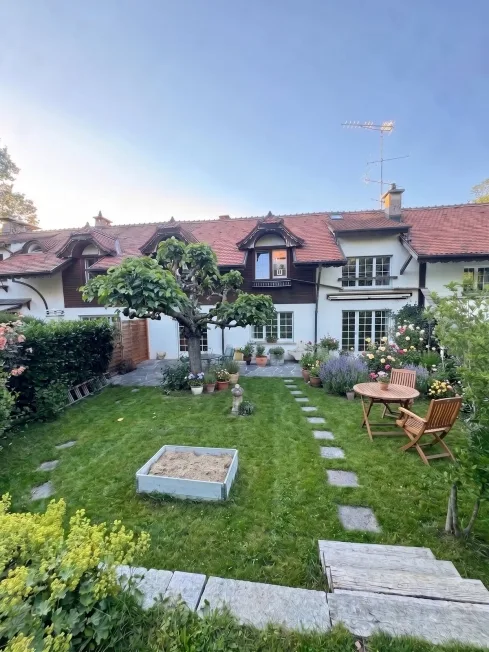 3.5 Zimmer Reihenfamilienhaus in Prez-vers-Noréaz – photo 3 sur 13