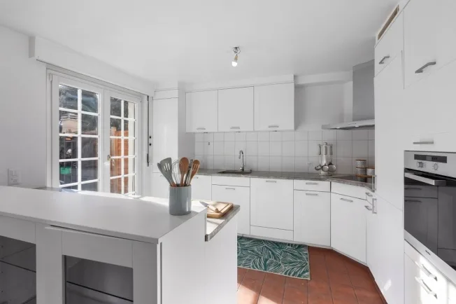 3.5 Zimmer Reihenfamilienhaus in Prez-vers-Noréaz – photo 6 sur 13