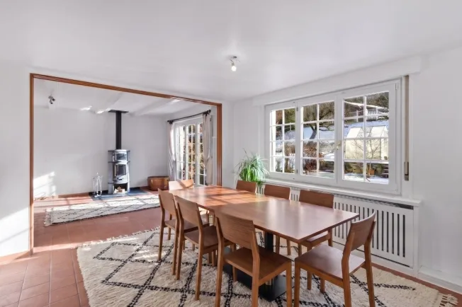3.5 Zimmer Reihenfamilienhaus in Prez-vers-Noréaz – photo 10 sur 13
