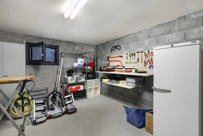 4.5 Zimmer Villa in Prez-vers-Noréaz – Foto 15 von 20