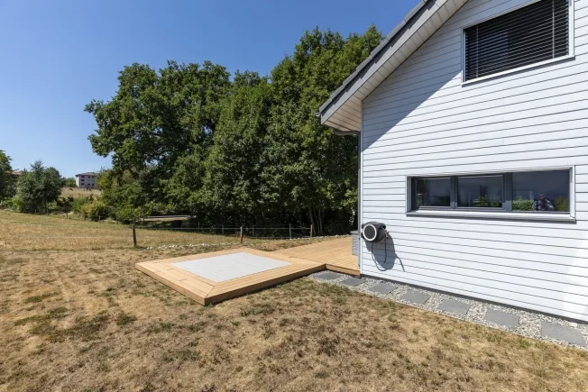 4.5 Zimmer Villa in Prez-vers-Noréaz – Foto 18 von 20