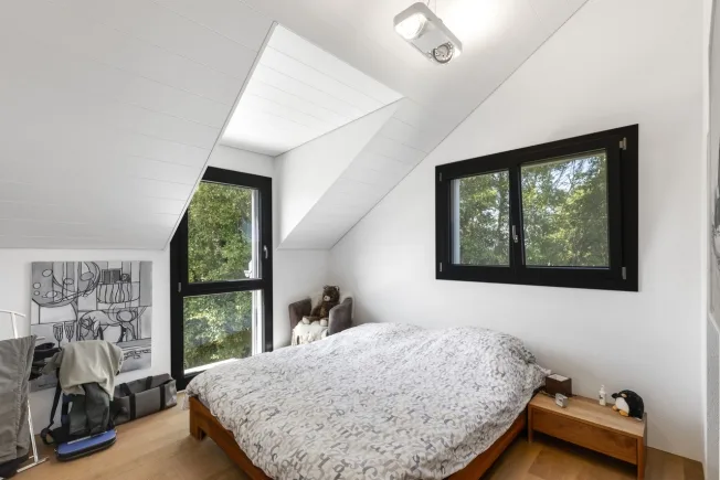 4.5 Zimmer Villa in Prez-vers-Noréaz – Foto 8 von 20