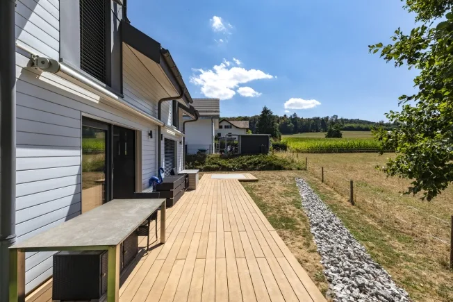 4.5 Zimmer Villa in Prez-vers-Noréaz – Foto 17 von 20