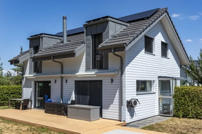 4.5 Zimmer Villa in Prez-vers-Noréaz – Foto 19 von 20