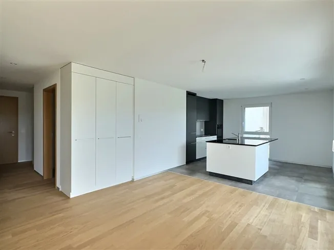 5.5 Zimmer Wohnung in Corserey – photo 2 sur 12