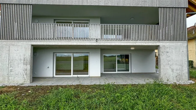 5.5 Zimmer Wohnung in Corserey – photo 7 sur 12