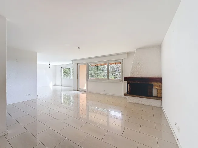 5.5 Zimmer Wohnung in Villars-sur-Glâne – Foto 3 von 12