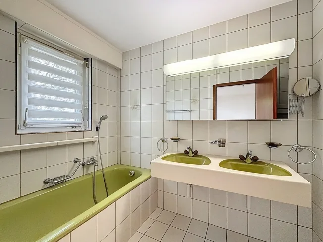 5.5 Zimmer Wohnung in Villars-sur-Glâne – Foto 10 von 12