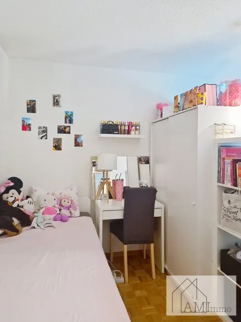 4.5 Zimmer Wohnung in Villars-sur-Glâne – Foto 3 von 9