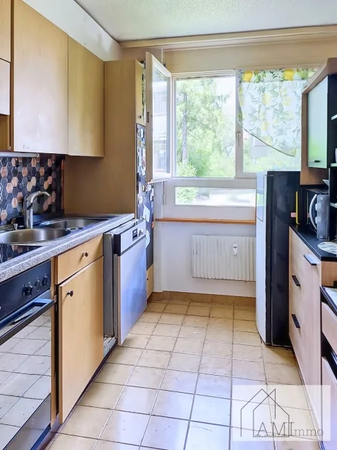 4.5 Zimmer Wohnung in Villars-sur-Glâne – Foto 5 von 9