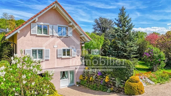 7.5 Zimmer Einfamilienhaus in Villars-sur-Glâne – Foto 16 von 16
