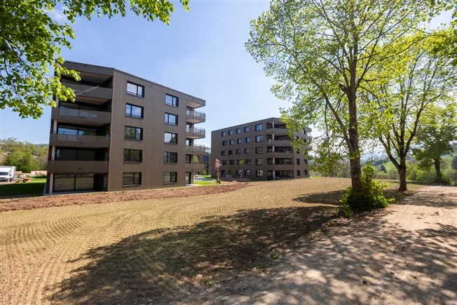 Appartement PPE – photo 8 sur 10