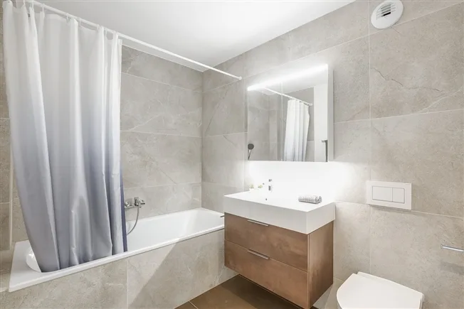 Appartement PPE – photo 6 sur 10