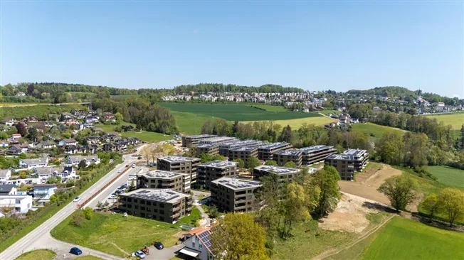 Appartement PPE – foto 9 di 10