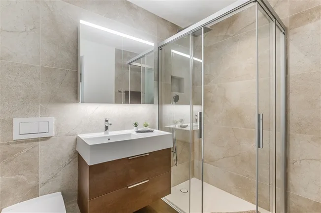 Appartement PPE – foto 6 di 10