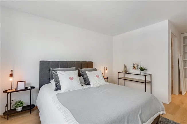 Appartement PPE – foto 8 di 10