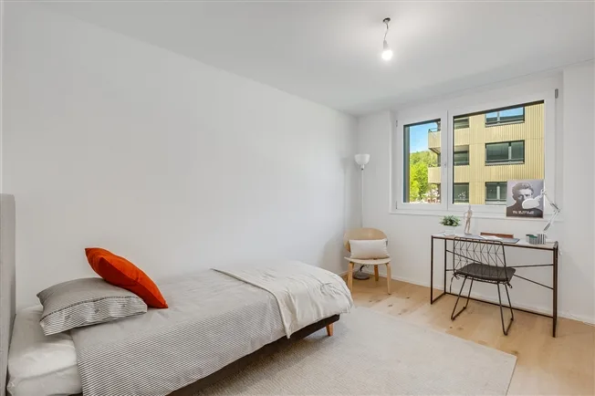 Appartement PPE – foto 7 di 10