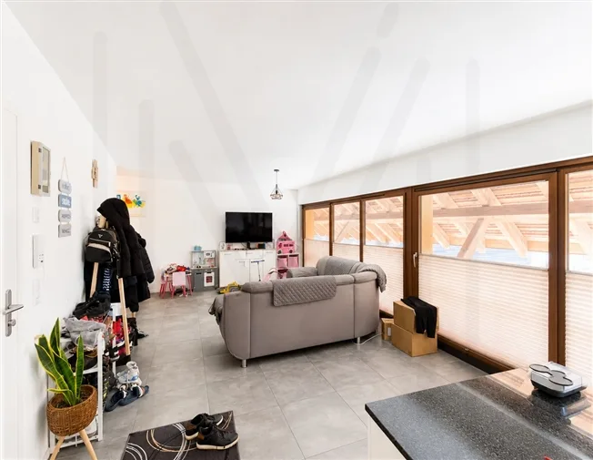 4.5 Zimmer Wohnung in Rosé – foto 2 di 10