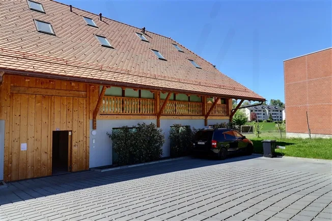 4.5 Zimmer Wohnung in Rosé – foto 9 di 10