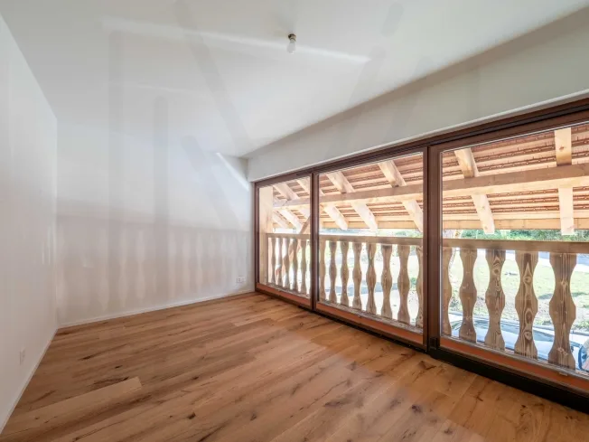 4.5 Zimmer Wohnung in Rosé – foto 7 di 10