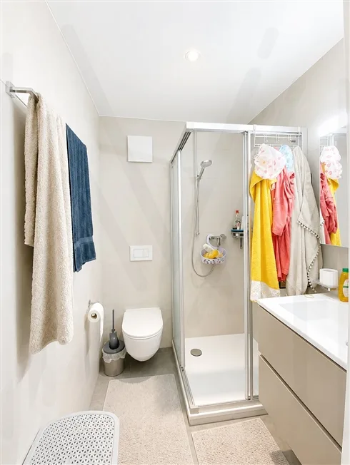 4.5 Zimmer Wohnung in Rosé – foto 8 di 10