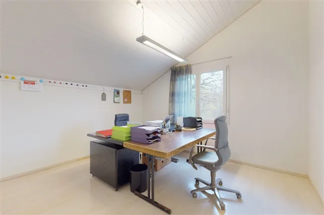 6.5 Zimmer Einfamilienhaus in Avry – photo 8 sur 13