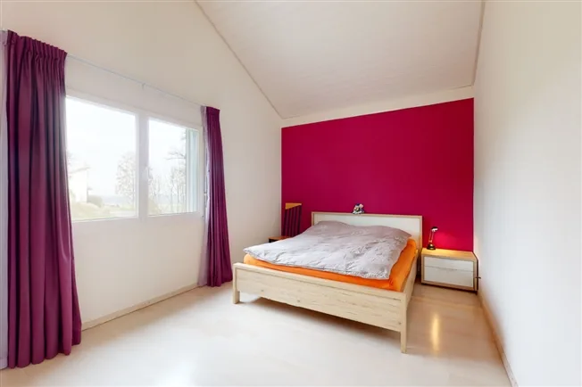 6.5 Zimmer Einfamilienhaus in Avry – photo 11 sur 13