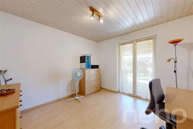 4.5 Zimmer Einfamilienhaus in Onnens FR – photo 10 sur 12