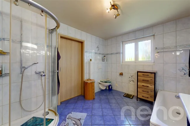 4.5 Zimmer Einfamilienhaus in Onnens FR – photo 8 sur 12