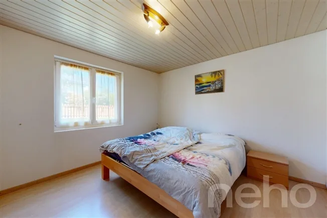 4.5 Zimmer Einfamilienhaus in Onnens FR – photo 9 sur 12