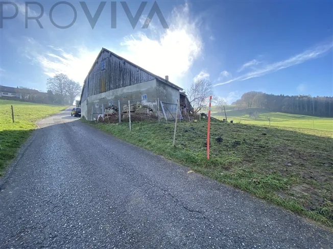 4.5 Zimmer Einfamilienhaus in Onnens FR – Foto 3 von 5