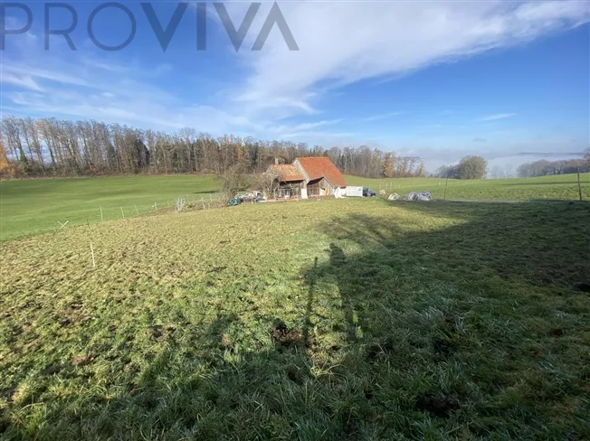 4.5 Zimmer Einfamilienhaus in Onnens FR – Foto 2 von 5